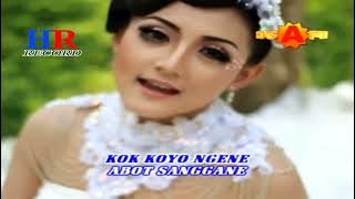 Magdalena - Pacobaning Urip