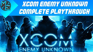 XCOM Enemy Unknown - S01E09 - Panic On The Highway