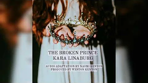 The Broken Prince (audio adaption)