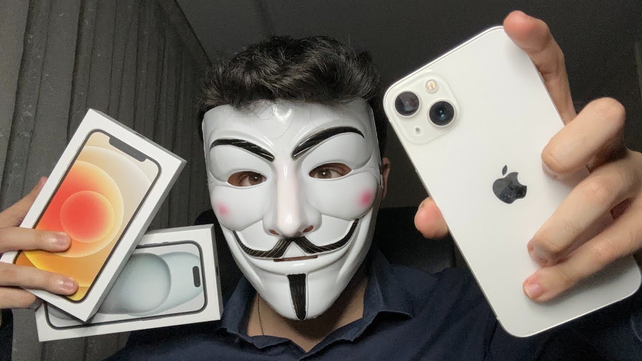 ASMR  -📱TIENDA de MÓVILES📱​ - Roleplay Español