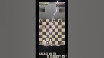 chess match win in online match in real chess game ♟️#chess #shorts #chessgame #ms_0308 #win #games
