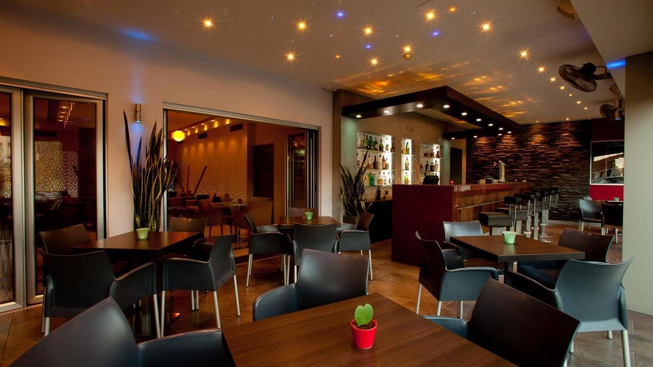 Pyramos Hotel, Paphos, Cyprus | Travel With Kajal