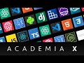 Aprende a programar profesionalmente  en 6 meses