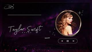 Taylor Swift - Lover (Lyrics) (Taylor's Version)