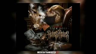 Rick Ross - Even Deeper ft. Barry White