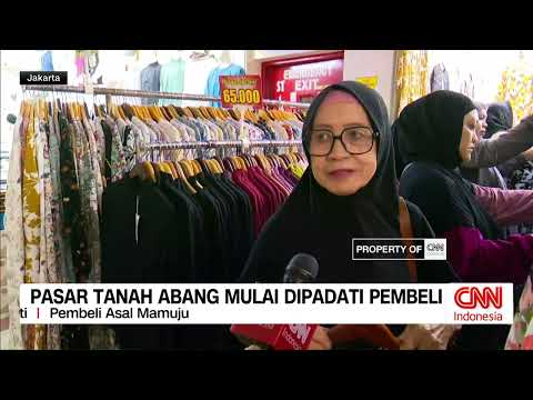 Pasar Tanah Abang