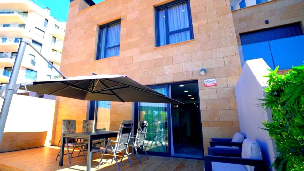 Мебель в испании аликанте