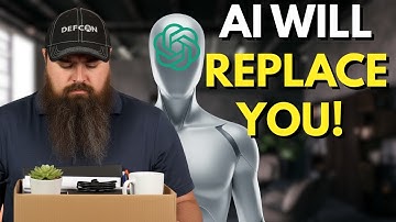 Wat niemand je vertelt over AI als vervanger van werknemers