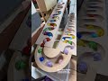 Marble Run that will make you smile. Vol. 21 ☆ ASMR video for relaxation and laughter