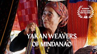 Threads of Tradition: The Yakan Weavers of Mindanao | Istorya