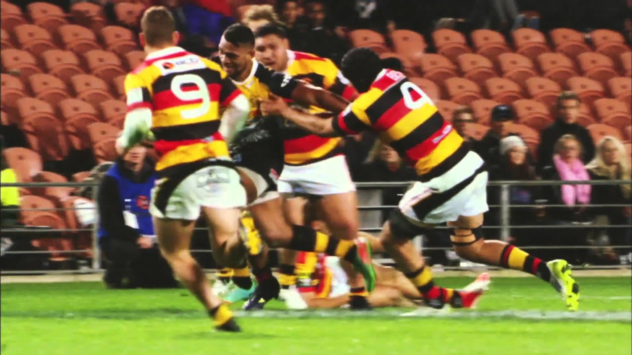 THE BEST RUGBY PLAYERS OF 2014.