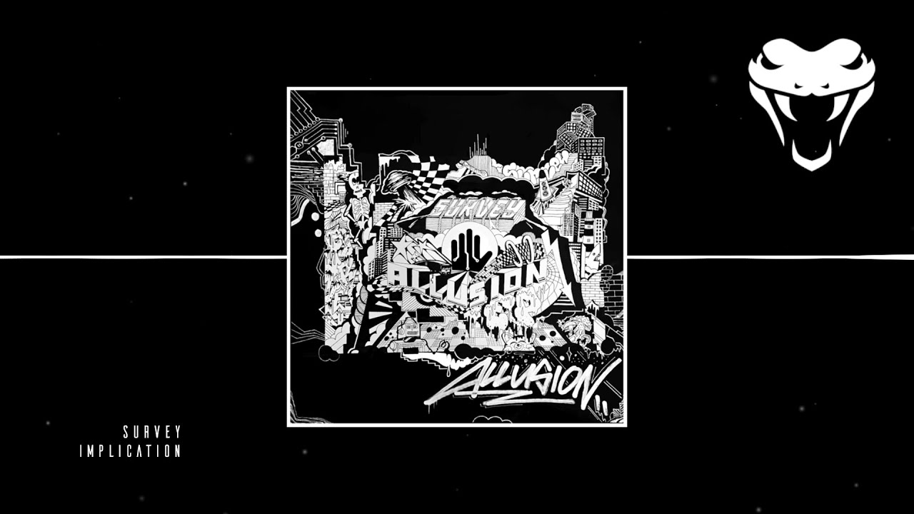 在 YouTube 上觀看「Survey - Implication」 在 YouTube 上觀看「Survey - Implication」