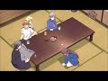 Shigure Sohma Funny Dub Moments Fruits Basket 
