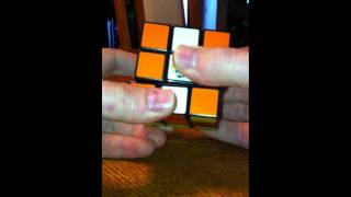 Anyone Can Solve a Rubik's Cube! Part 4