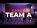 Team A