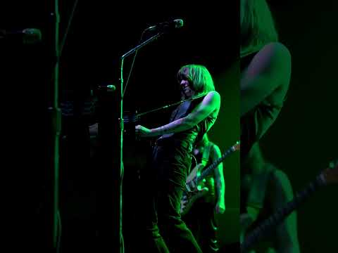 Out here preachin’ the gospel of slide guitar ❤️‍🔥❤️‍🔥 #shorts #rockgoddess