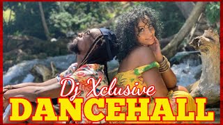 REGGAE DANCEHALL MIX ~ DJ XCLUSIVE G2B ~ Jah Cure, Christopher Martin, PopCaan, Mavado &amp; More