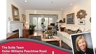 3203 Lenox Rd NE, Unit 19, Atlanta, GA 30324