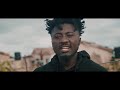 Amerado - No Laws (Freestyle Video)