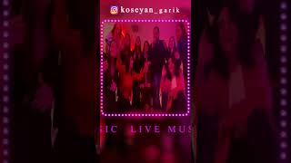 Garik Koseyan-Hop Hop Jivani Exclusive Version