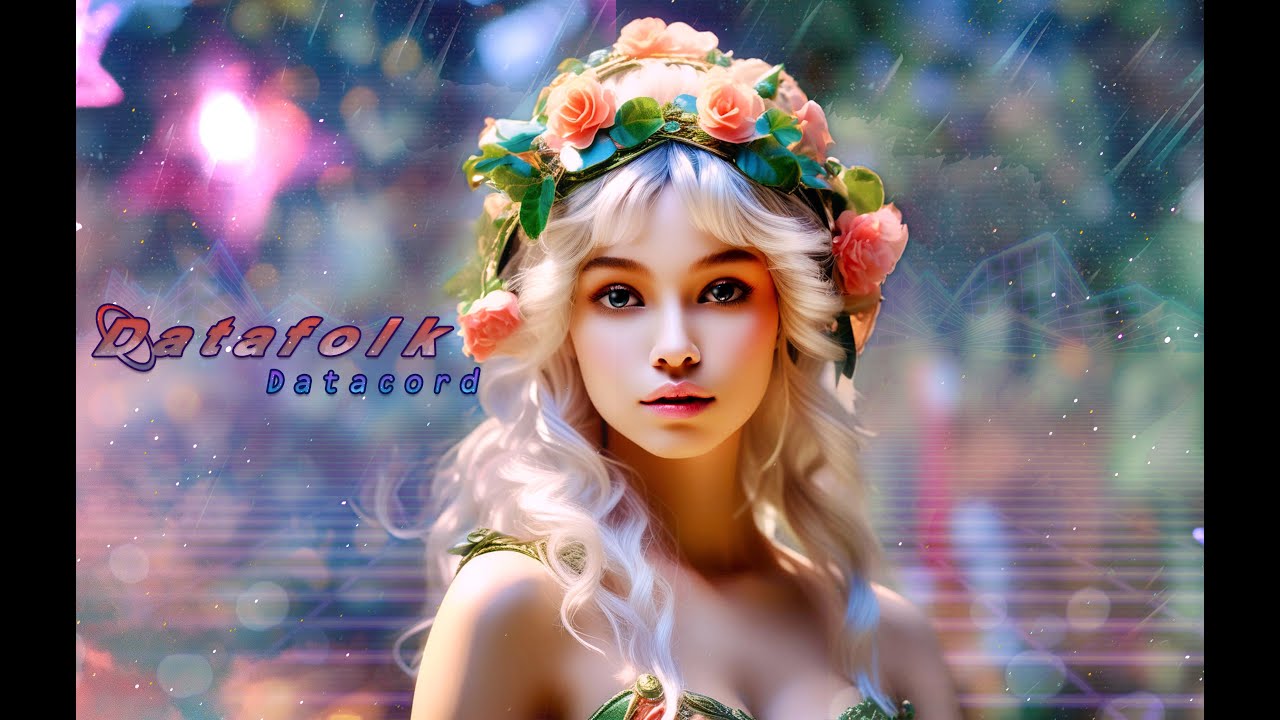 Watch Datacord - Datafolk (Official Music Video) - original Synth music on YouTube Watch Datacord - Datafolk (Official Music Video) - original Synth music on YouTube