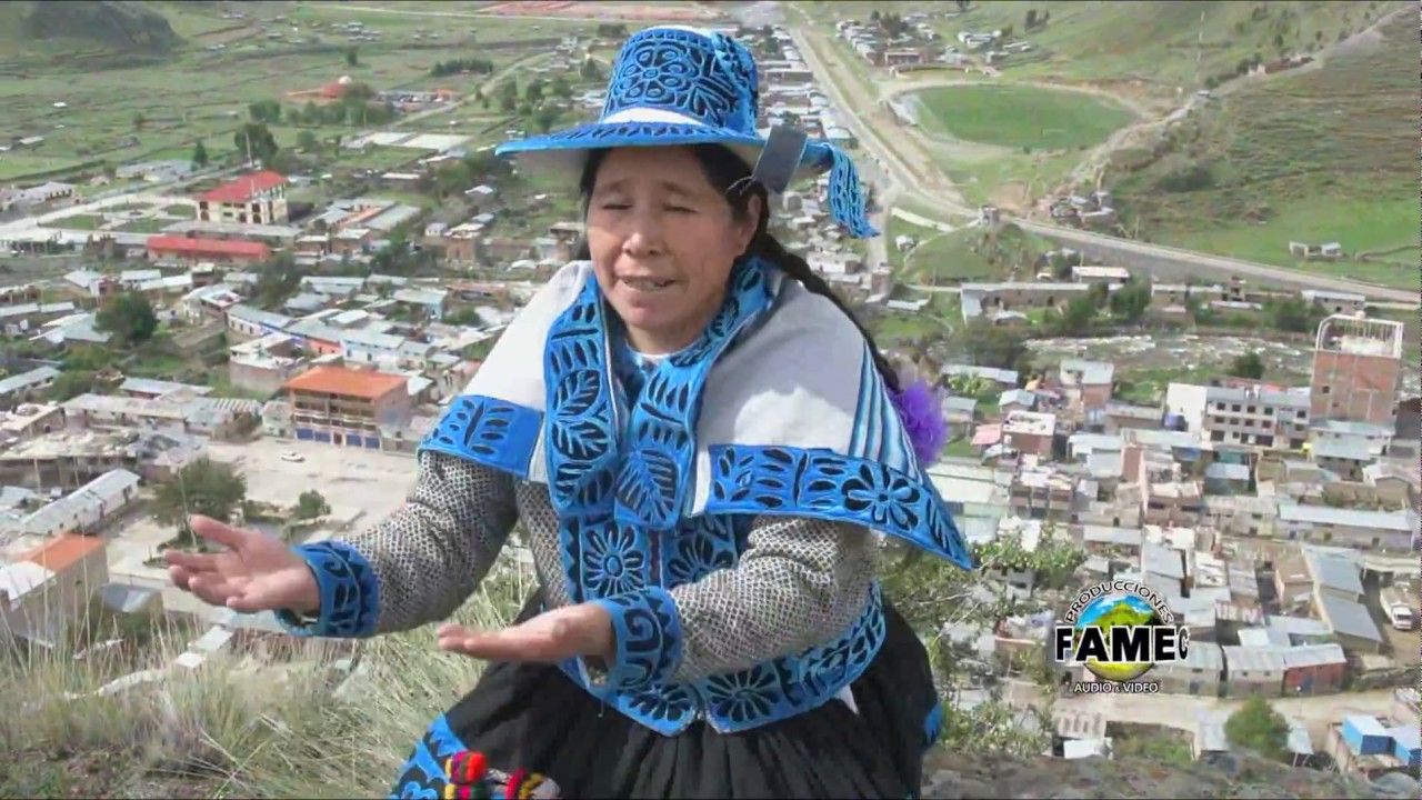 CARNAVAL WACA CARKUY - HUAYTAS DE CHUMBIVILCAS