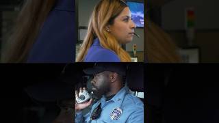 Taking calls with a REAL police dispatcher