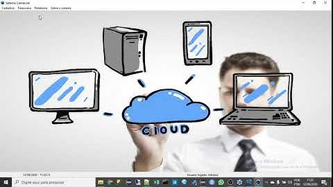 65 - Sistema Comercial Lazarus/Delphi (Associação da Nfe a um pedido existente 11)