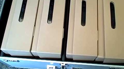 KR Multicase 800 Overview