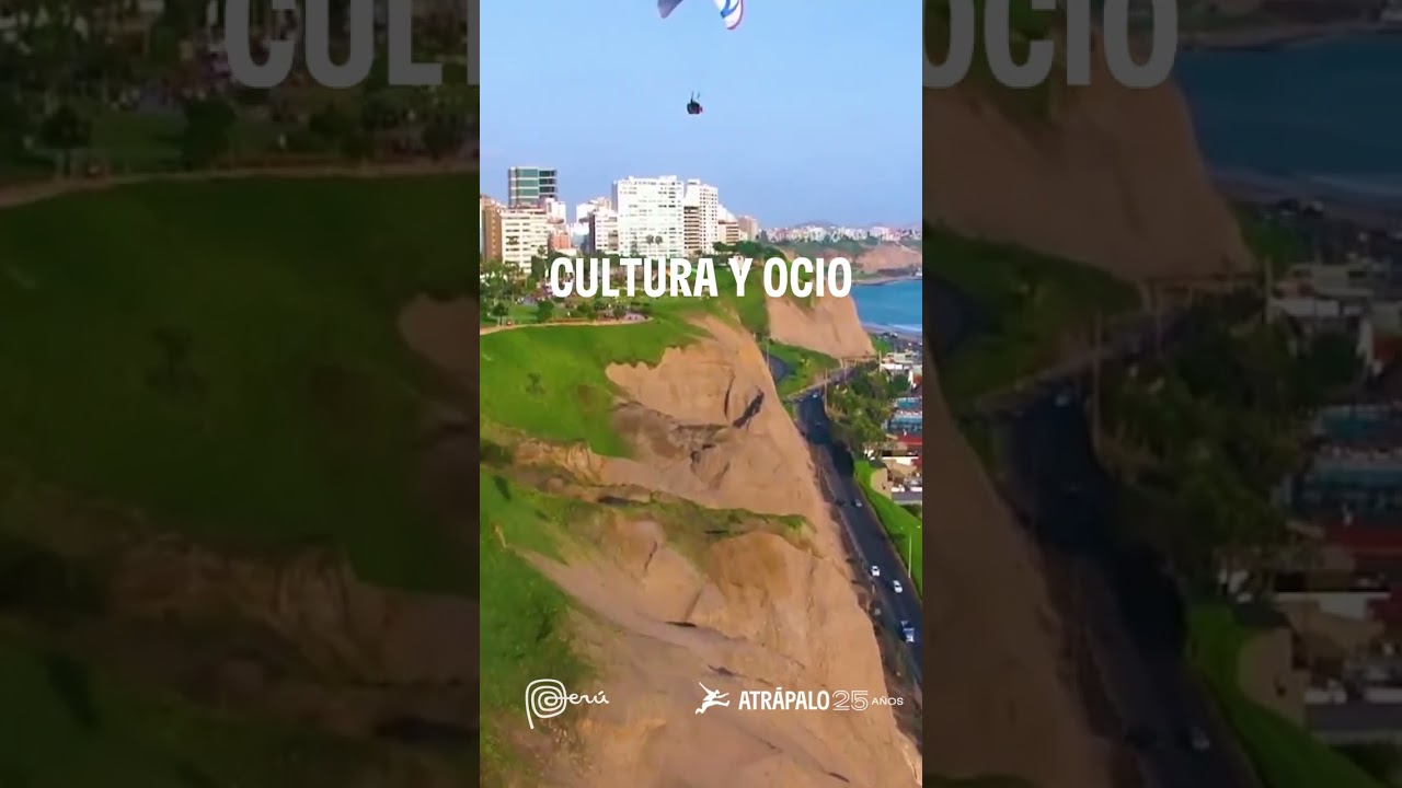 Per&uacute; te sorprender&aacute;