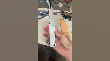 Filework - the vine pattern. Follow me on Instagram for more!  IG: thebladedbroad