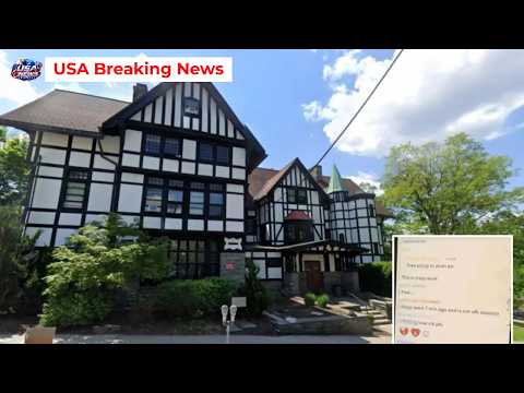 [HORRIFYING] Cornell Frat Bros Sued for Alleged Gang Rape & Drugging
