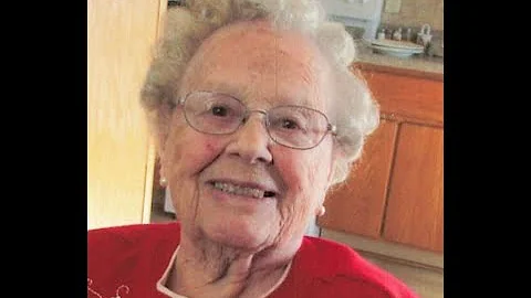 Jean Schaefer Service of Death and Resurrection