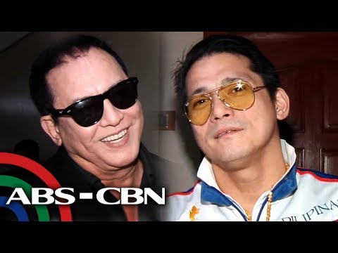 Robin Padilla, Phillip Salvador di tutol sa ABS-CBN franchise renewal | TV Patrol