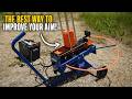 The Toughman Trap Thrower is the BEST Way to Improve Your Aim For Waterfowl Season!