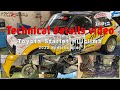 2022 4age 16v 1600cc hillclimb starlet introduction