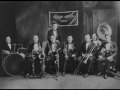 Copenhagen - Bix Beiderbecke and The Wolverines