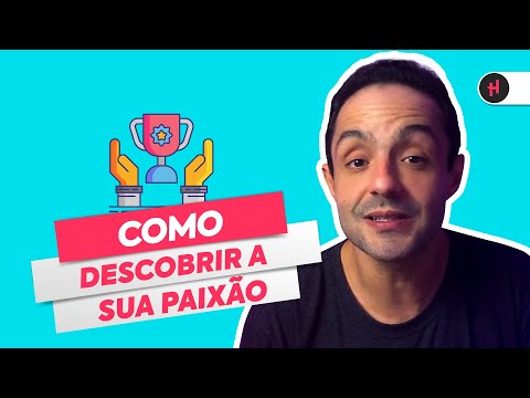 5 DICAS para DESCOBRIR SUA PAIXÃO e ganhar MUITO DINHEIRO 💖⚡