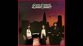Bee Gees - Cryin&#39; Every Day (original 1981 vinyl audio)