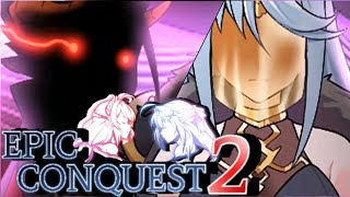 Epic conquest 2, 2do trailer general (no oficial).