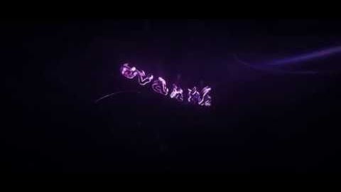 ⚡ intro Evanth | qunix ✨