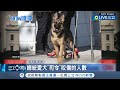 &quot;白宮第一犬&quot;頻咬人遭驅逐！拜登管不好自家狗狗 歷屆總統寵物有老虎.浣熊.河馬 白宮宛如&quot;另類動物園&quot;│記者 楊駿宗│【國際大現場】20231007｜三立新聞台