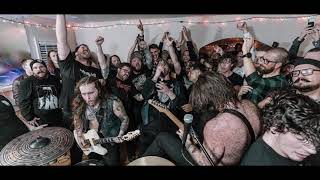 NORMA JEAN HOUSE SHOW OKC ! 1,000,000 WATTS. VIPERS, SNAKES AND ACTORS.  THE CLOSE AND DISCONTENT