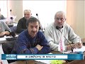 Лікарня:з району в місто. На сесії міської ради