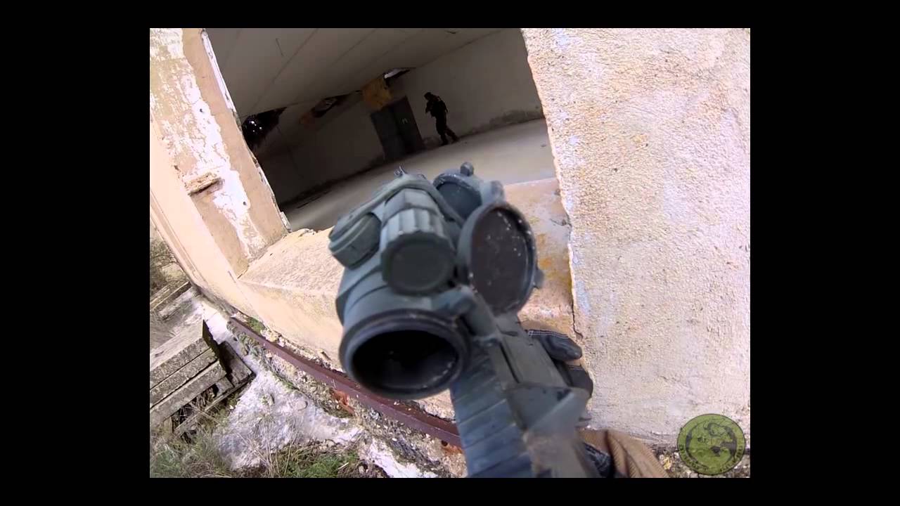 Airsoft Bilbao Palenzuela YouTube