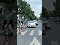 He Blocked The Car… To Save Them #KindManGlobal #PublicSafety #RoadSafety Mp3 Song