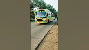 Volvo Bus Horn 