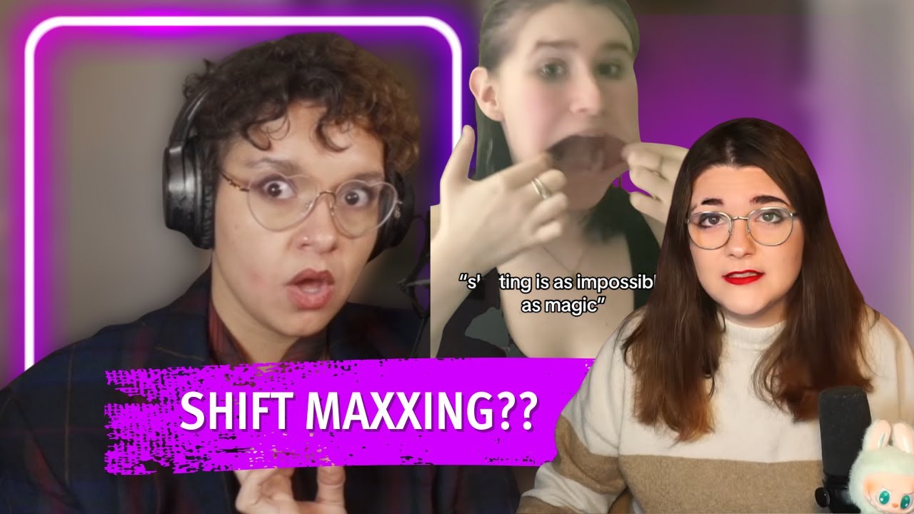 Catszplay problematische Antishifterin??? 🫨