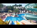 TURKEY GETAWAY DURING A PANDEMIC DAY 1 | Fethiye Hisaronu | Perfect Summer Holiday | Travel Guide