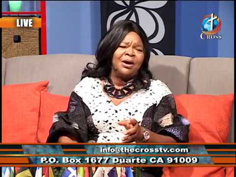 Prayer Time with God Evangelist Pat Osuji 08-22-2017